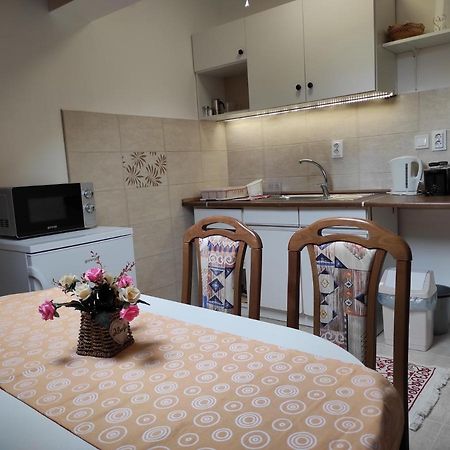 Era Apartman Leilighet Harkány Eksteriør bilde
