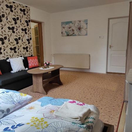 Era Apartman Leilighet Harkány Eksteriør bilde