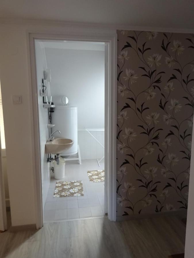 Era Apartman Leilighet Harkány Eksteriør bilde