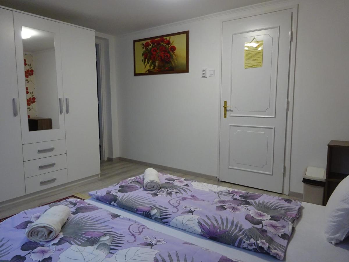 Era Apartman Leilighet Harkány Eksteriør bilde